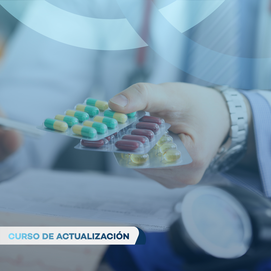 Portada de FARMACOLOGÍA Y ADMINISTRACIÓN DE MEDICAMENTO