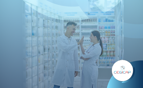 BUENAS PRÁCTICAS DE ALMACENAMIENTO EN FARMACIA