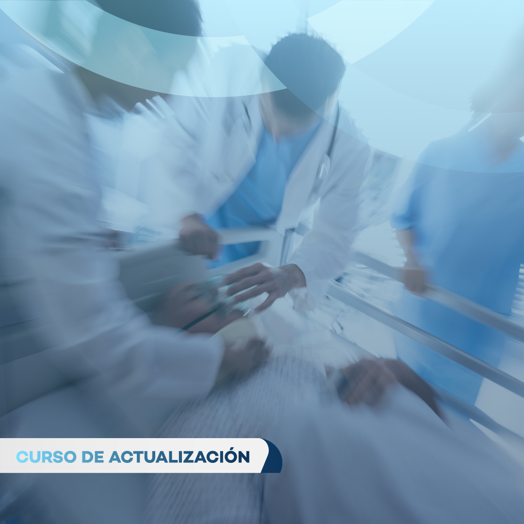 EMERGENCIAS Y DESASTRES