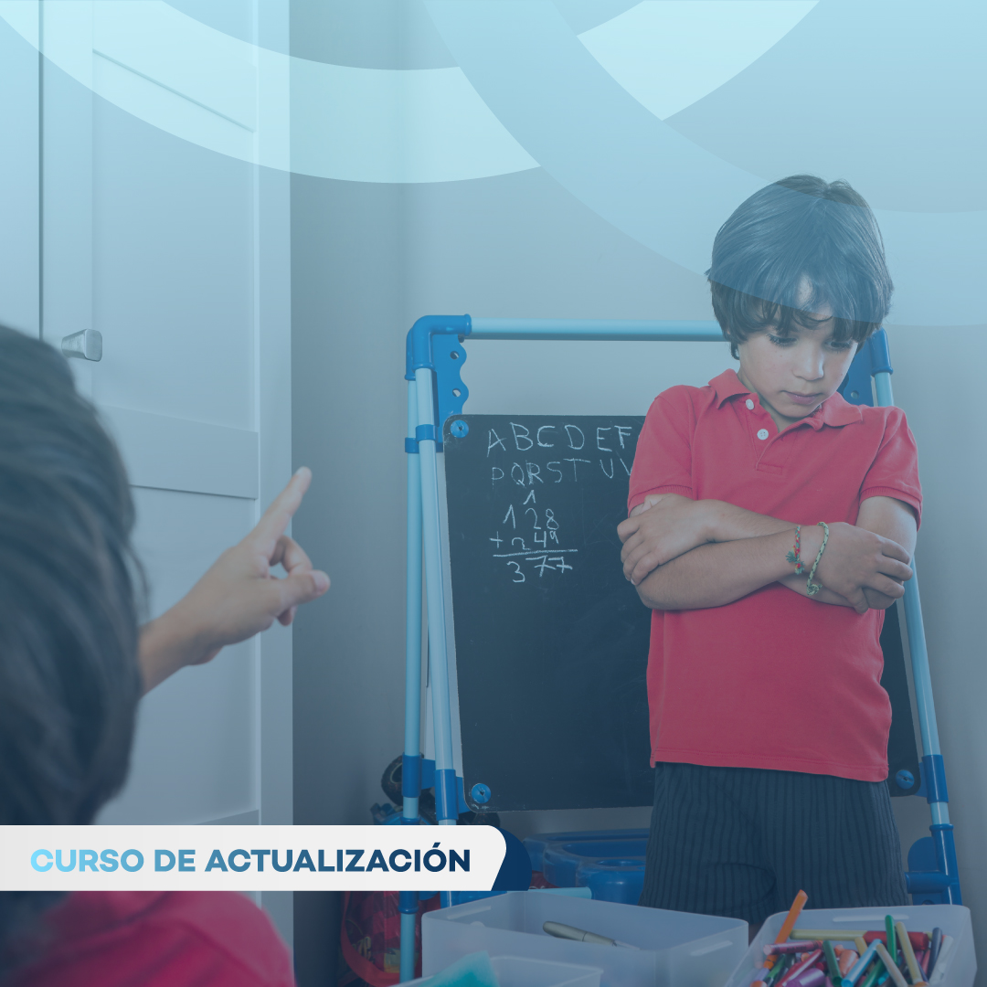 Portada de PSICOLOGÍA DEL NIÑO Y PROBLEMAS DE APRENDIZAJE