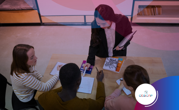 ESTRATEGIAS DIDÁCTICAS EN LA ENSEÑANZA EN COMPRENSIÓN LECTORA