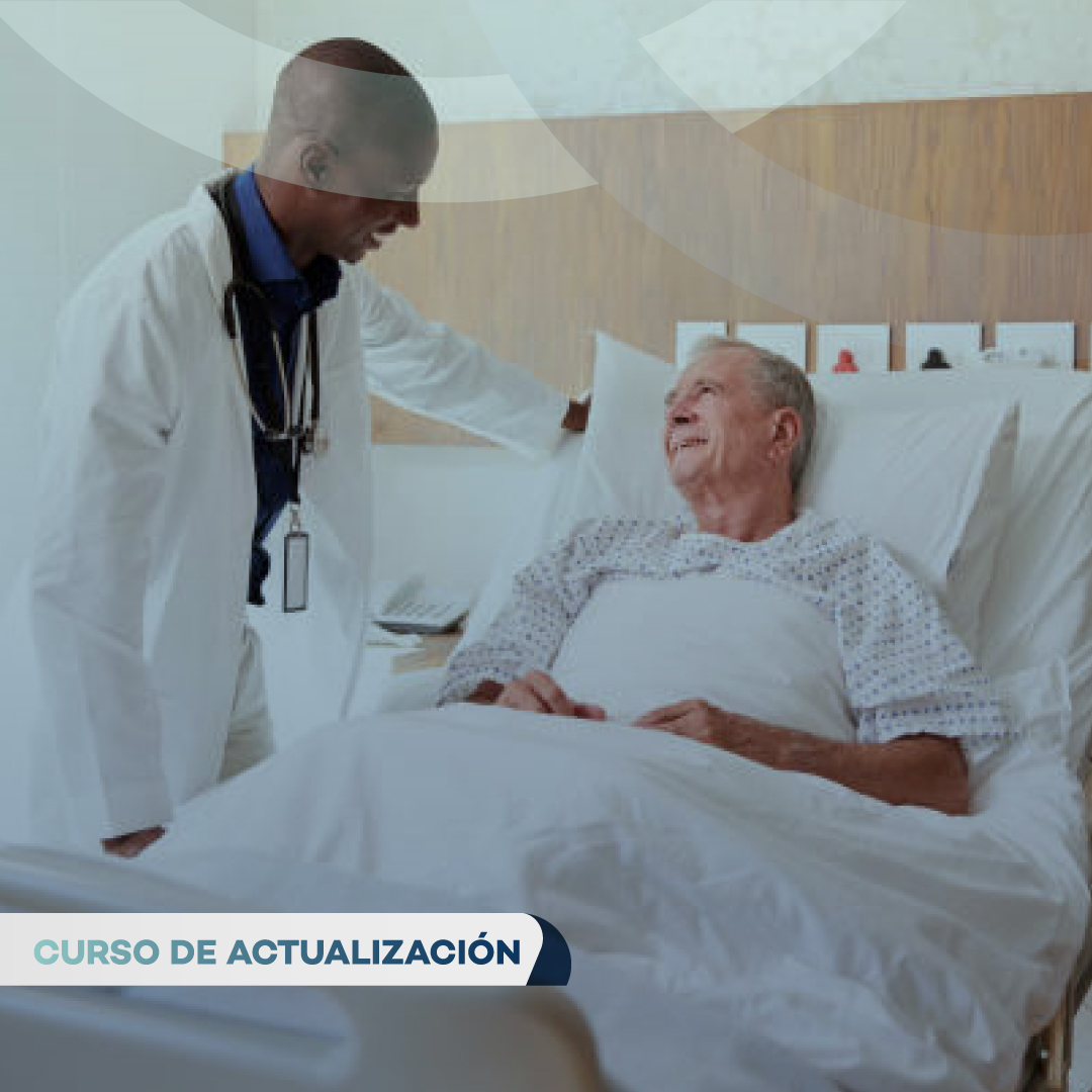 MANEJO DEL PACIENTE PRE Y POST QUIRÚRGICO