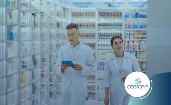 ACTUALIZACIÓN DEL TÉCNICO DE FARMACIA