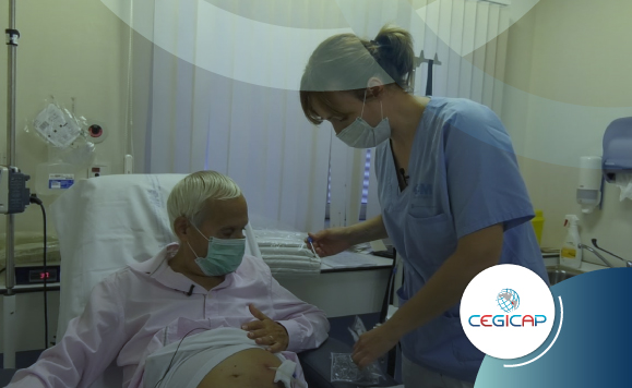 ENFERMERÍA NEFROLÓGICA Y LA DIÁLISIS PERITONEAL