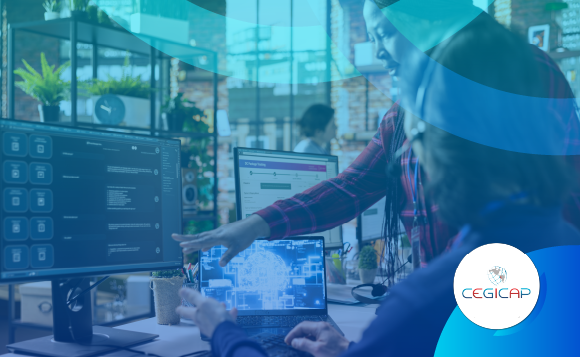 FUNDAMENTOS DE LA COMPUTACIÓN E INFORMÁTICA Y HERRAMIENTAS DE IA