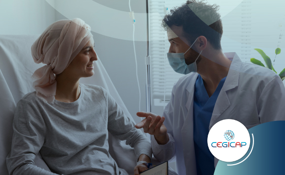 CUIDADOS PALIATIVOS EN EL PACIENTE ONCOLÓGICO