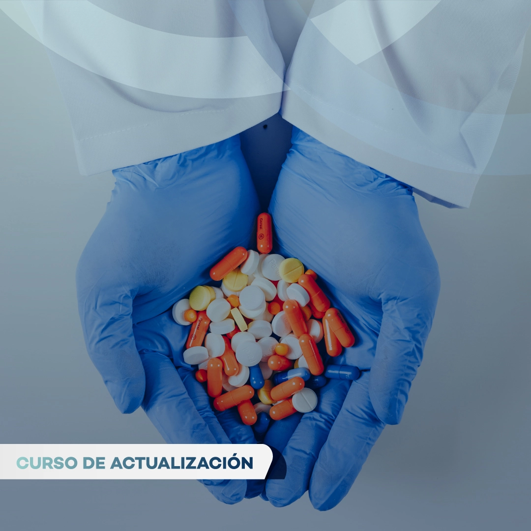 Portada de FARMACOVIGILANCIA Y TECNOVIGILANCIA