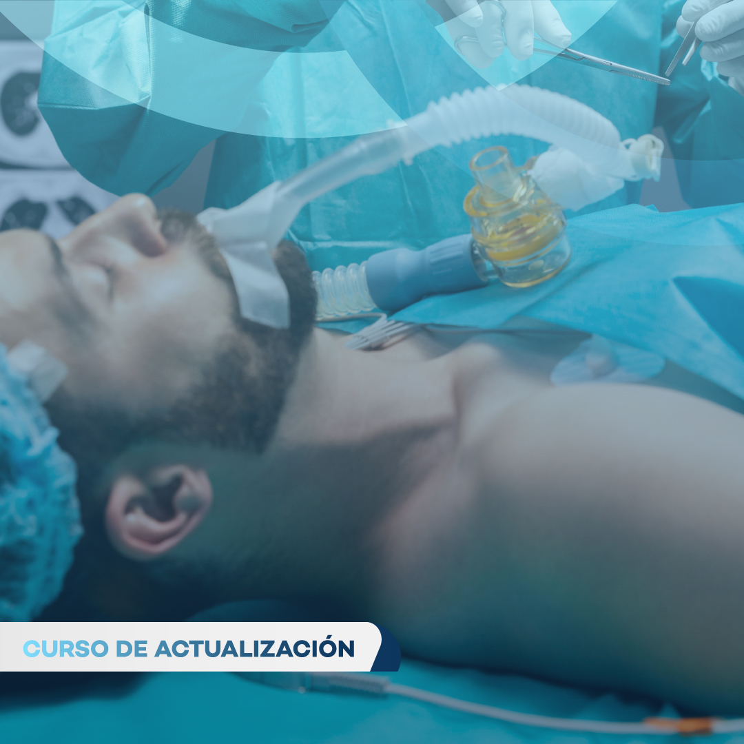 Portada de COLOCACION DE SONDA NASOGASTRICA Y ASPIRACION DE SECRECIONES BRONQUIALES