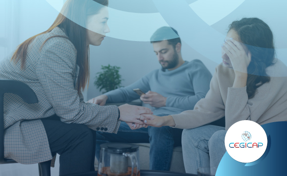 PRIMEROS AUXILIOS PSICOLOGICOS Y ACOMPAÑAMIENTO DE DUELO