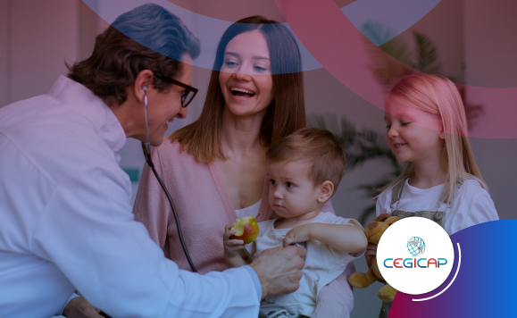 ATENCIÓN INTEGRAL CON ENFOQUE EN SALUD COMUNITARIA Y FAMILIAR