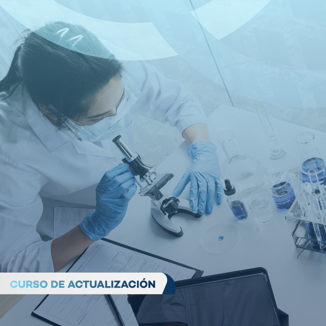 METODOLOGÍAS Y TÉCNICAS ANALÍTICAS EN EL LABORATORIO DE INMUNOLOGÍA CLÍNICA