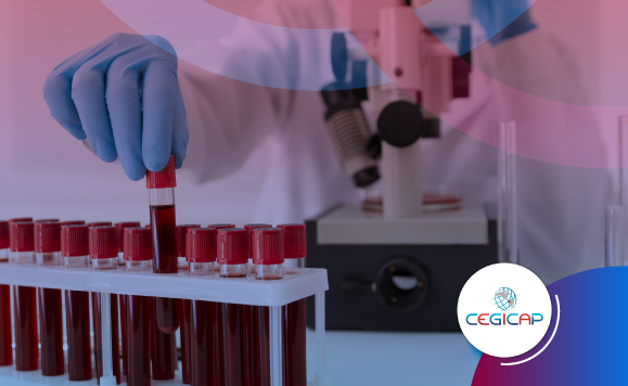 LABORATORIO CLÍNICO EN HEMATOLOGÍA