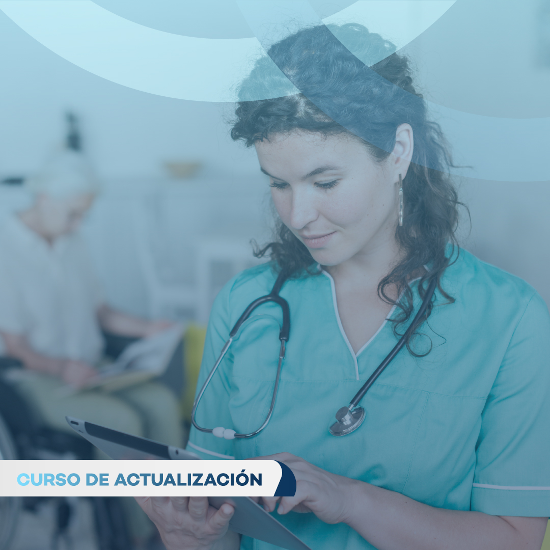 Portada de REGISTRO DEL CUIDADO DE ENFERMERIA – USO DE NANDA – NIC -NOC