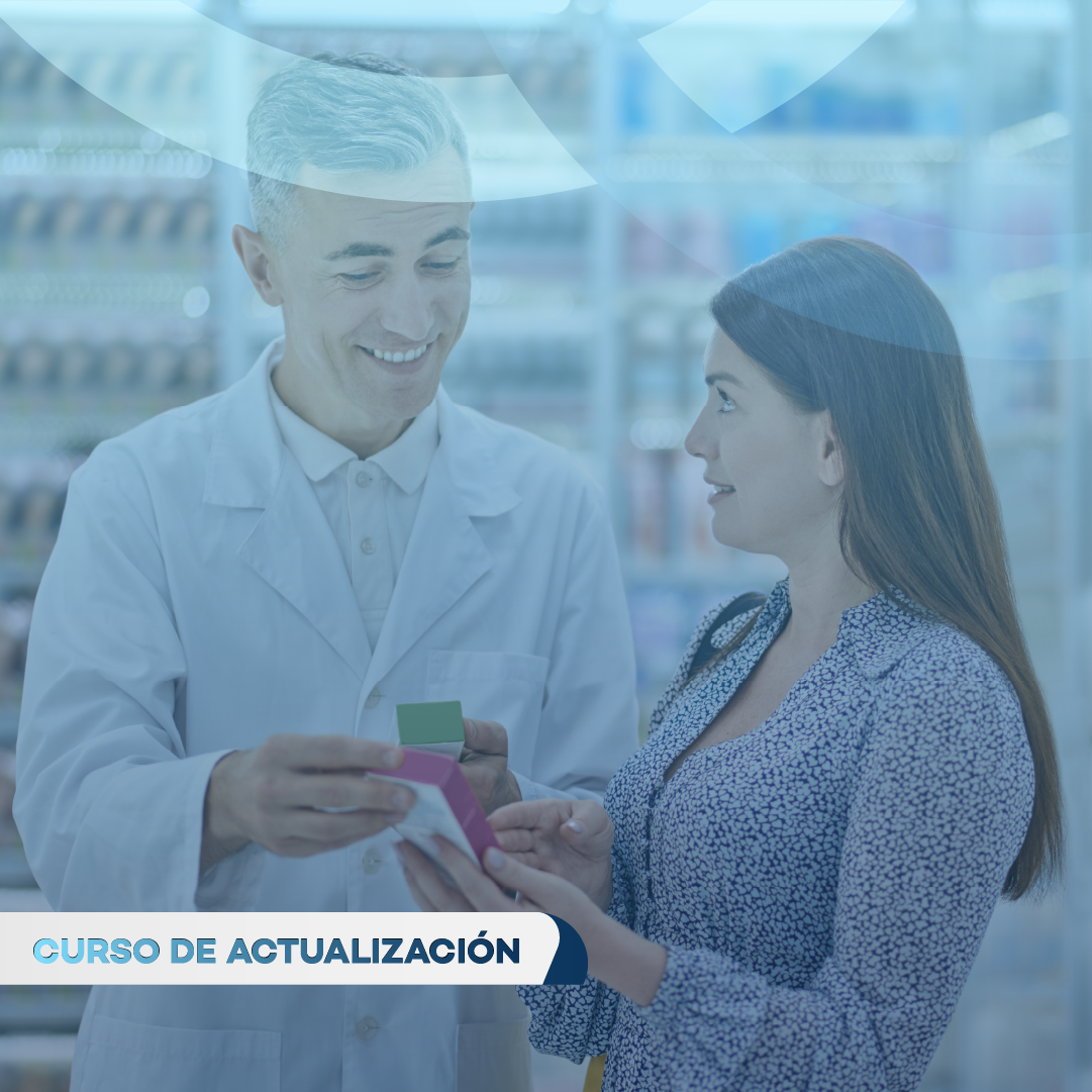 Portada de BUENAS PRÁCTICAS DE ALMACENAMIENTO EN FARMACIA