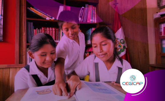 EDUCACIÓN BÁSICA REGULAR