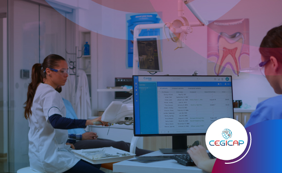 Auditoría de los Servicios Odontológicos