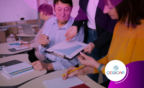 GESTIÓN DE LA CALIDAD EN INSTITUCIONES EDUCATIVAS (ISO 21001)