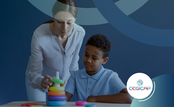 NEUROPSICOPEDAGOGÍA