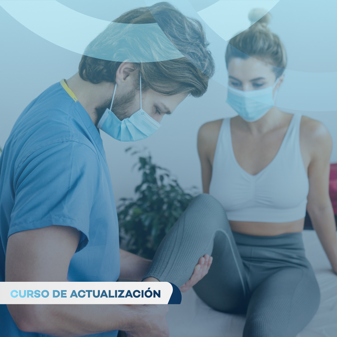 Portada de IMPLICACIÓN DE LOS ESGUINCES DE TOBILLO EN LAS DESVIACIONES DE COLUMNA