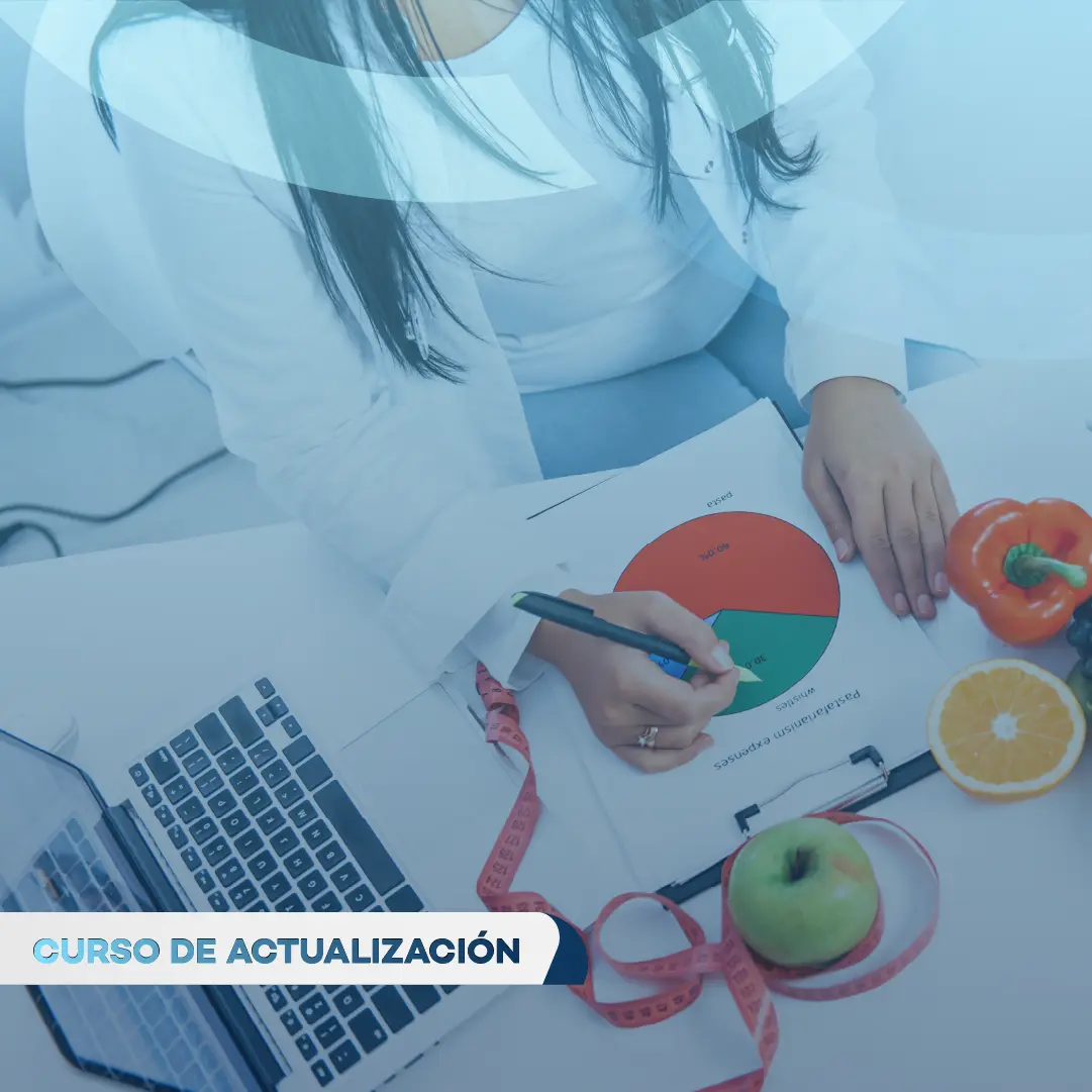 ALIMENTACIÓN, NUTRICIÓN Y DIETÉTICA
