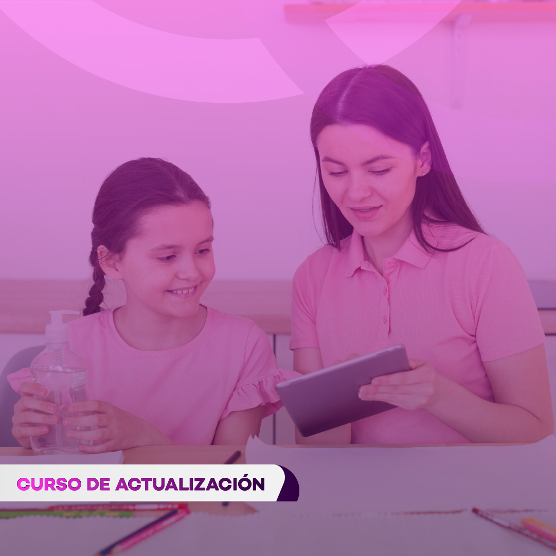 Portada del curso: EBR Y EBA CON MEJORA CONTINUA