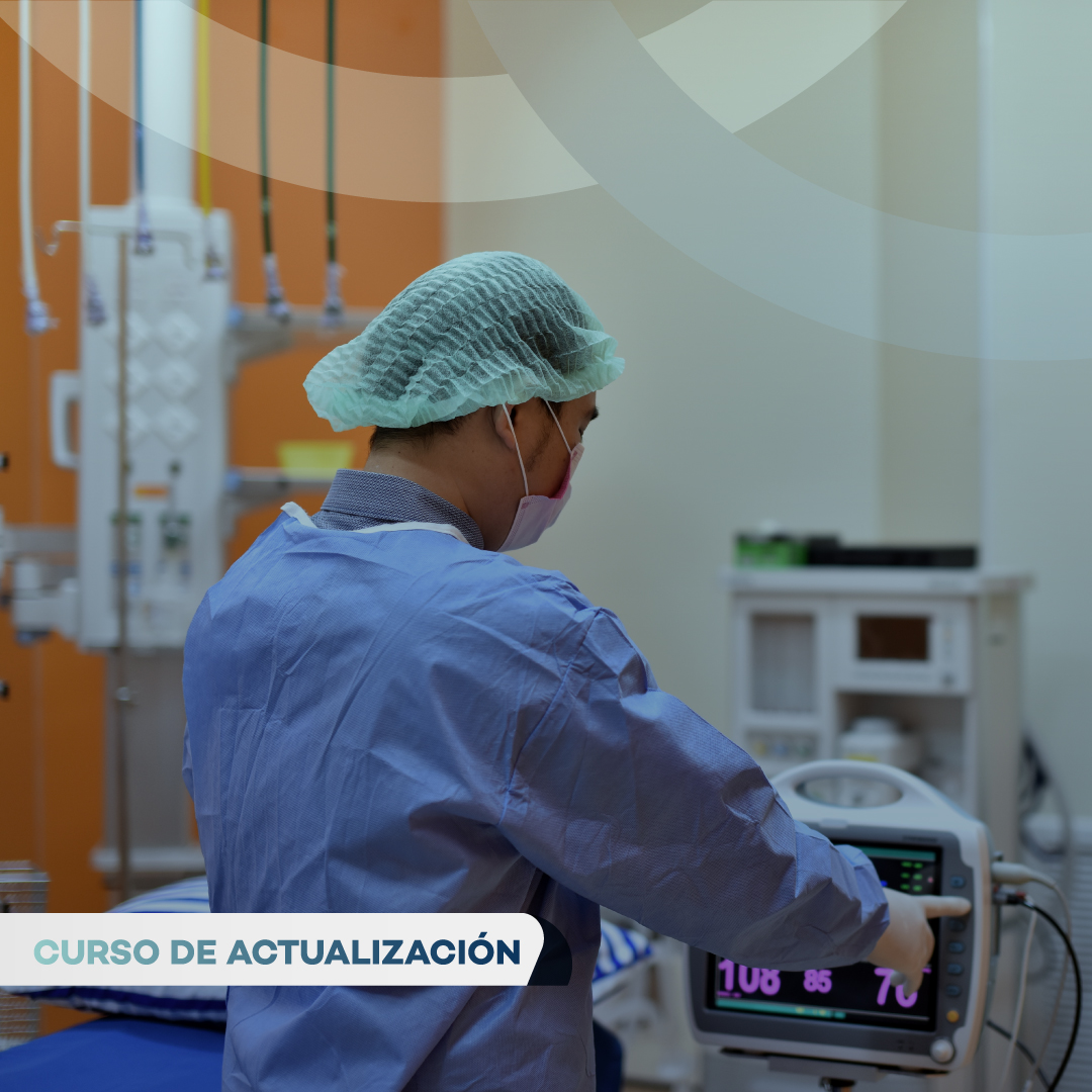 Portada de LA LABOR DEL PROFESIONAL TÉCNICO ASISTENCIAL EN LAS ARÉAS DE UCI – UCIN – EMERGENCIAS