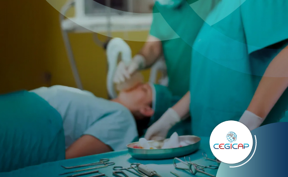 MANEJO DEL PACIENTE PRE Y POST QUIRÚRGICO