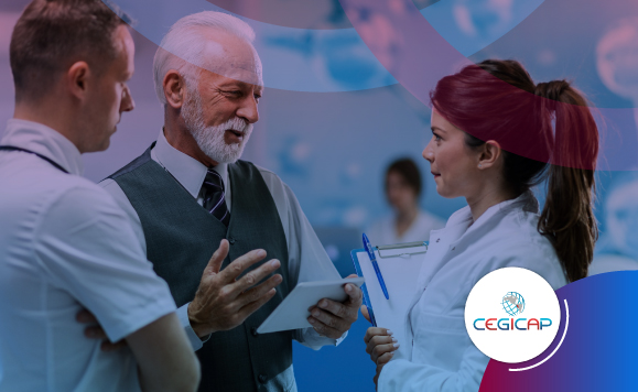 CONTROL Y CALIDAD DE LOS SERVICIOS DE SALUD
