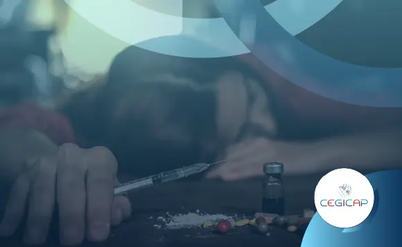 ESTUPEFACIENTES Y PSICOTRÓPICOS