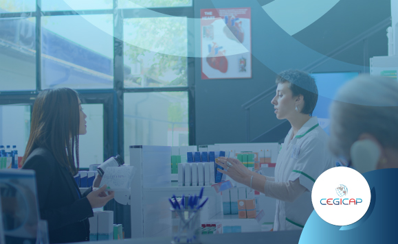 FARMACIA ONCOLÓGICA CENTRAL DE MEZCLAS Y MEDICAMENTOS ONCOLÓGICO