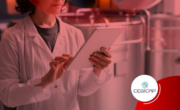 SISTEMA DE GESTION DE CALIDAD E INOCUIDAD EN LA INDUSTRIA ALIMENTARIA