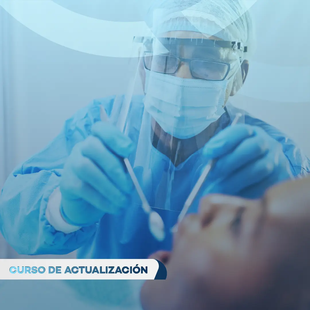 URGENCIAS Y EMERGENCIAS ODONTOLÓGICAS