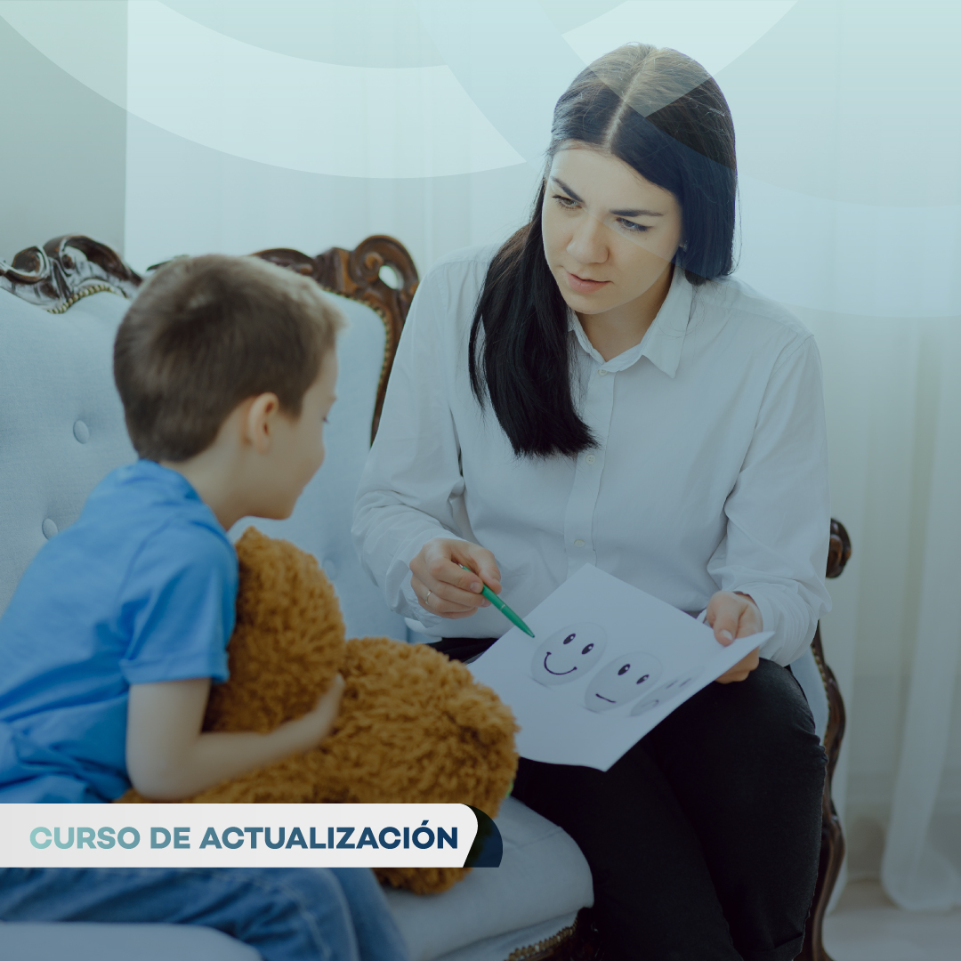 Portada de PSICOLOGÍA DEL NIÑO