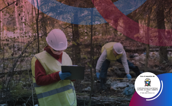 Manejo y Conservación de Recursos Forestales