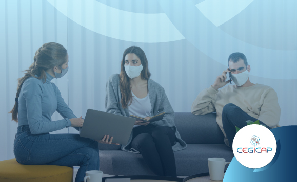 IMPACTO DE LA PANDEMIA EN LA VIOLENCIA FAMILIAR Y EVALUACIÓN PSICOLÓGICA FORENSE