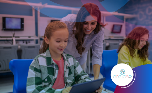 TICS APLICADAS A LA EDUCACIÓN