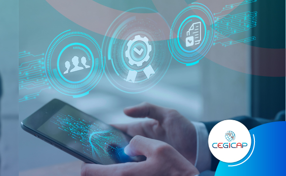 GENERATIVE AI PARA NEGOCIOS