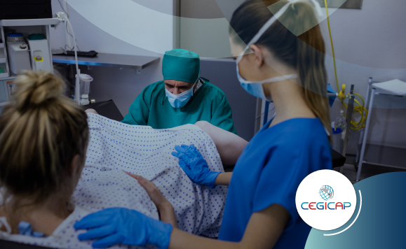 ATENCIÓN INMEDIATA DE LAS EMERGENCIAS OBSTÉTRICAS CLAVE ROJA, AZUL Y AMARILLA