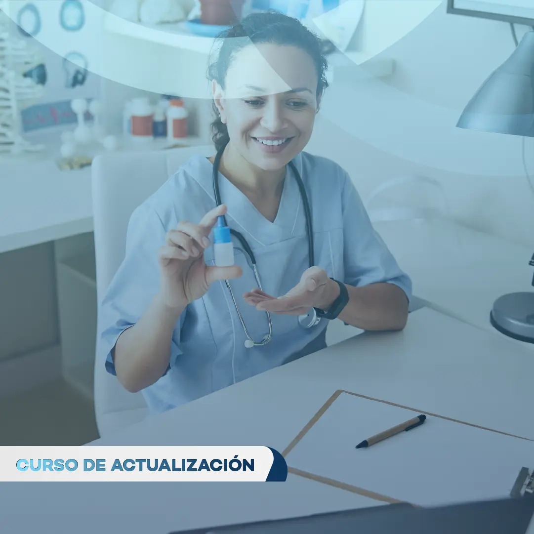 BUENAS PRÁCTICAS DE OFICINA FARMACÉUTICA