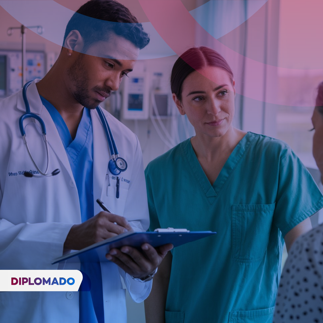 Portada de ATENCIÓN INTEGRAL EN CONSULTA EXTERNA PARA TÉCNICOS EN ENFERMERÍA