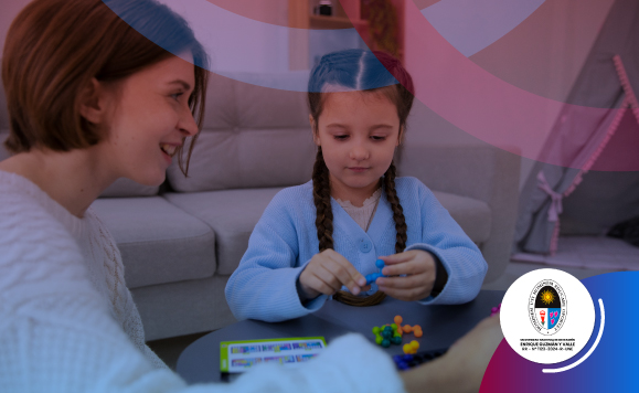 Diplomado en Neuropsicopedagogía