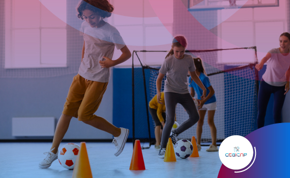 PROCESOS METODOLÓGICOS Y ESTRATEGIAS DIDÁCTICAS EN LA ENSEÑANZA DE EDUCACIÓN FÍSICA