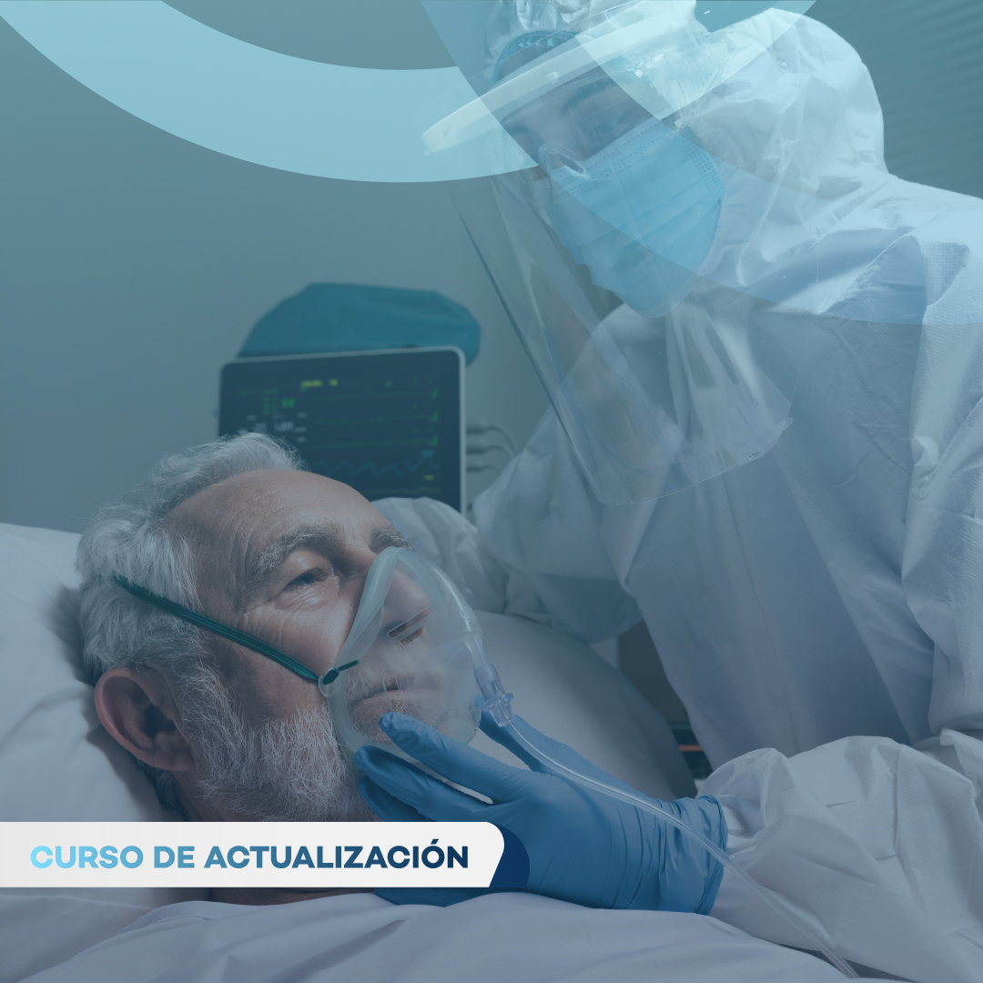 CUIDADOS DE ENFERMERÍA EN AFECCIONES RESPIRATORIAS EN UNIDADES CRÍTICAS Y EMERGENCIA