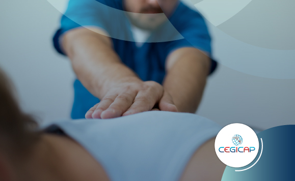 Técnicas Europeas de Rehabilitación en la Terapia Manual
