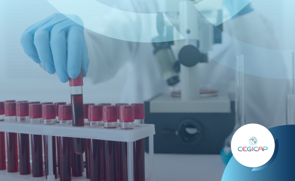 LABORATORIO CLÍNICO EN HEMATOLOGÍA E INMUNOLOGÍA