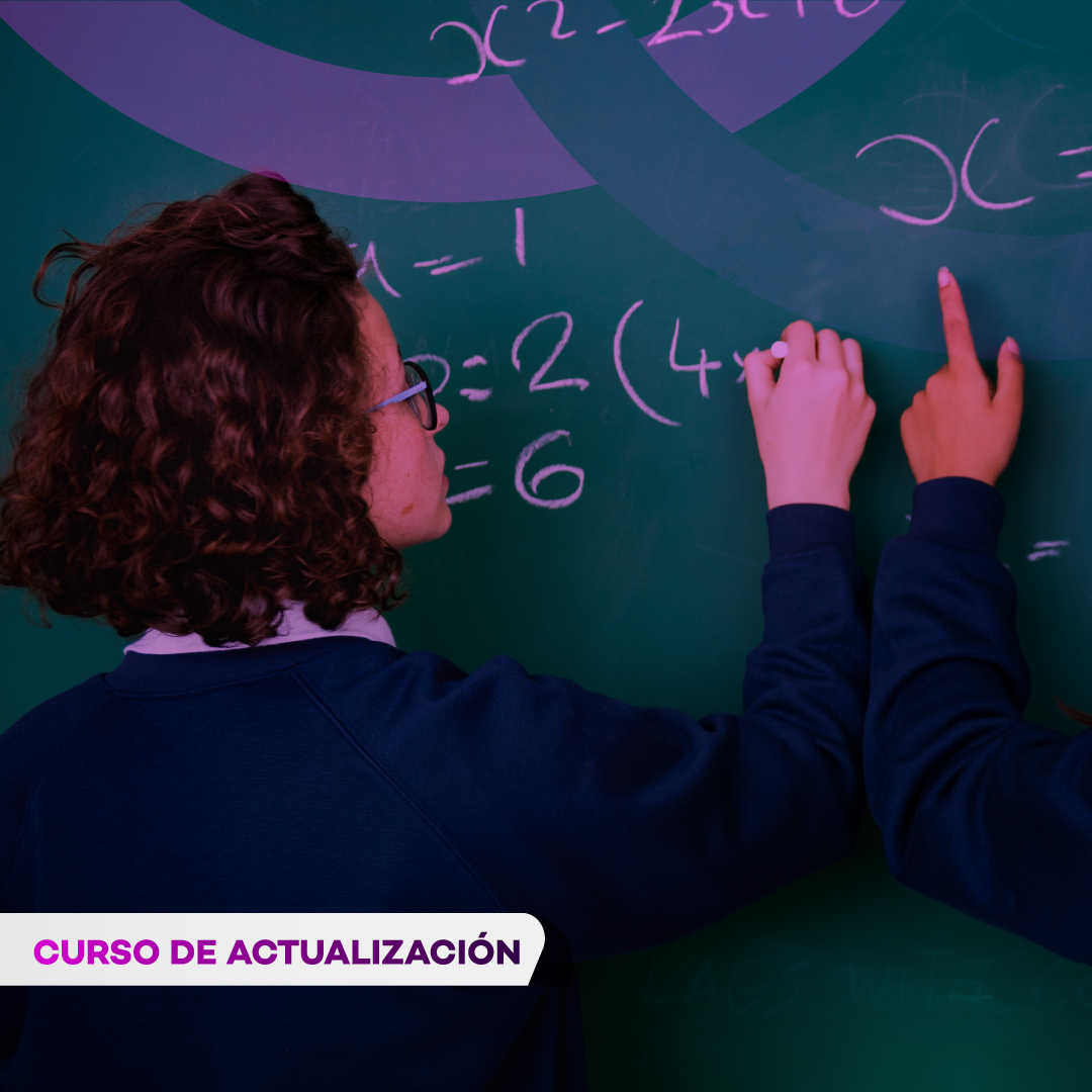 Portada de DIDÁCTICA DE LA ENSEÑANZA DE LAS MATEMÁTICAS PARA LA EDUCACIÓN SECUNDARIA