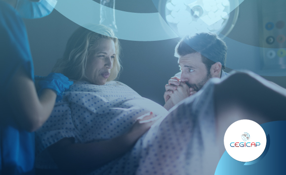 ATENCIÓN DE PARTO EN EMERGENCIAS