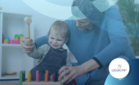 ATENCIÓN INTEGRAL EN NIÑOS CON ENFOQUE EN DESARROLLO INFANTIL TEMPRANA