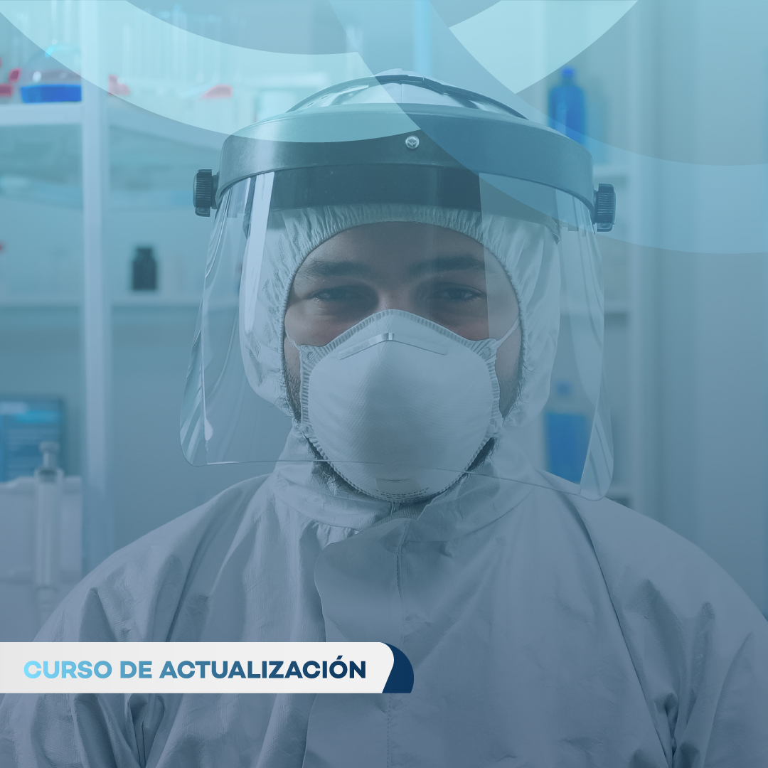 BIOSEGURIDAD Y CONTROL DE INFECCIONES INTRAHOSPITALARIAS