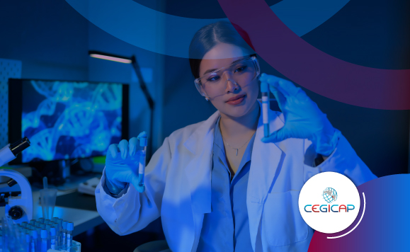TECNOLOGÍA MÉDICA EN LABORATORIO